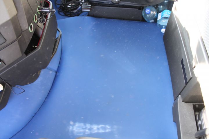 601889-47 Volvo Truck FH62 TT 500 -2018 56023 km Reg.no: NBB810