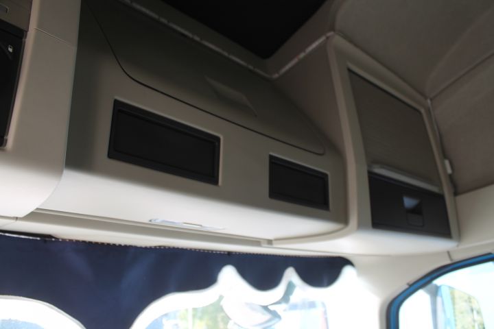 601889-52 Volvo Truck FH62 TT 500 -2018 56023 km Reg.no: NBB810