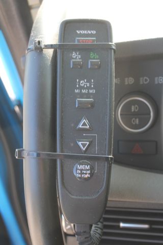 601889-53 Volvo Truck FH62 TT 500 -2018 56023 km Reg.no: NBB810