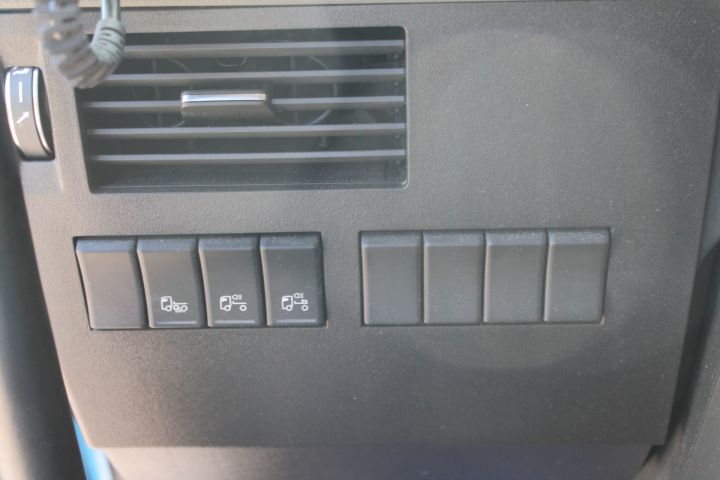 601889-54 Volvo Truck FH62 TT 500 -2018 56023 km Reg.no: NBB810