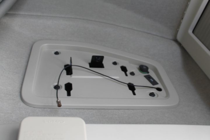 601889-57 Volvo Truck FH62 TT 500 -2018 56023 km Reg.no: NBB810