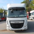 601890-2 DAF LF Aerobody -2017 84201 km  Reg.nr: XRF121