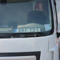 601890-4 DAF LF Aerobody -2017 84201 km  Reg.nr: XRF121