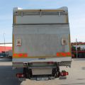 601890-8 DAF LF Aerobody -2017 84201 km  Reg.nr: XRF121