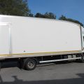 601890-10 DAF LF Aerobody -2017 84201 km  Reg.nr: XRF121