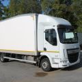 601890-12 DAF LF Aerobody -2017 84201 km  Reg.nr: XRF121