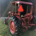602028-5 Tractor - Bolinder Munktell BM320 Buster -61