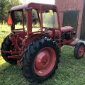 602028-4 Tractor - Bolinder Munktell BM320 Buster -61