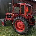 602028-6 Tractor - Bolinder Munktell BM320 Buster -61