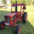 602028-3 Tractor - Bolinder Munktell BM320 Buster -61