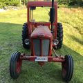 602028-2 Tractor - Bolinder Munktell BM320 Buster -61
