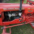 602028-7 Tractor - Bolinder Munktell BM320 Buster -61