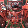 602028-14 Tractor - Bolinder Munktell BM320 Buster -61