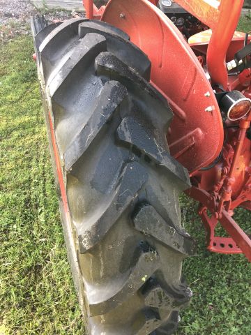 602028-15 Tractor - Bolinder Munktell BM320 Buster -61