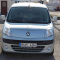 596067-2 Renault Kangoo Express 1.5 dCi -2012 (17738mil)