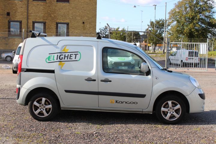 596067-4 Renault Kangoo Express 1.5 dCi -2012 (17738mil)