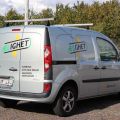 596067-5 Renault Kangoo Express 1.5 dCi -2012 (17738mil)