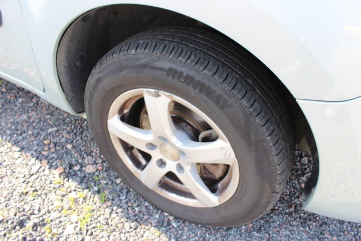 596067-11 Renault Kangoo Express 1.5 dCi -2012 (17738mil)