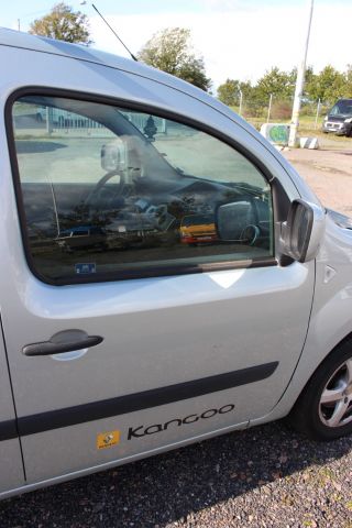 596067-21 Renault Kangoo Express 1.5 dCi -2012 (17738mil)
