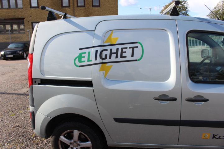 596067-23 Renault Kangoo Express 1.5 dCi -2012 (17738mil)