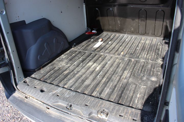 596067-27 Renault Kangoo Express 1.5 dCi -2012 (17738mil)