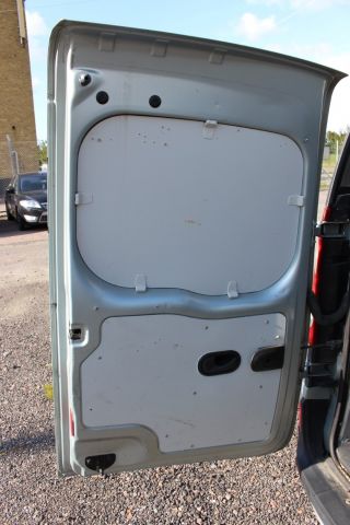 596067-28 Renault Kangoo Express 1.5 dCi -2012 (17738mil)