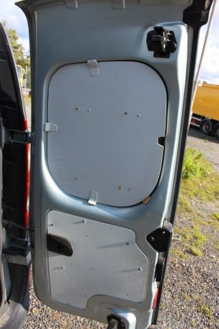 596067-29 Renault Kangoo Express 1.5 dCi -2012 (17738mil)