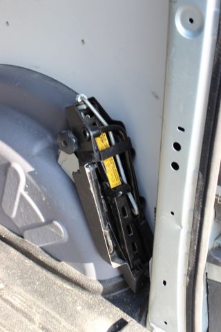 596067-30 Renault Kangoo Express 1.5 dCi -2012 (17738mil)