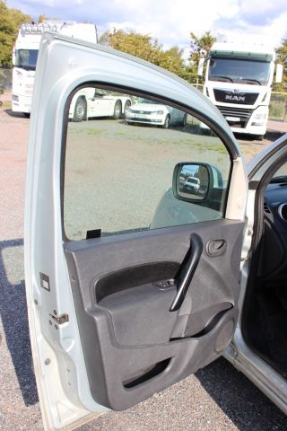 596067-32 Renault Kangoo Express 1.5 dCi -2012 (17738mil)