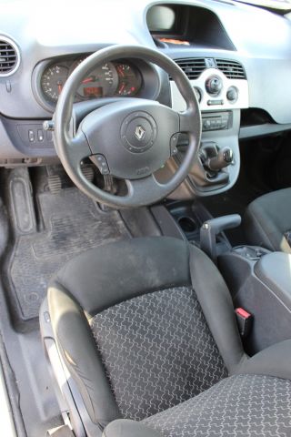 596067-33 Renault Kangoo Express 1.5 dCi -2012 (17738mil)