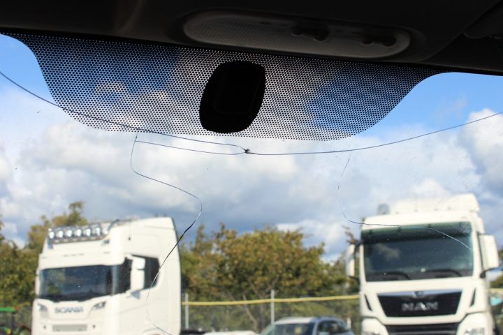 596067-38 Renault Kangoo Express 1.5 dCi -2012 (17738mil)