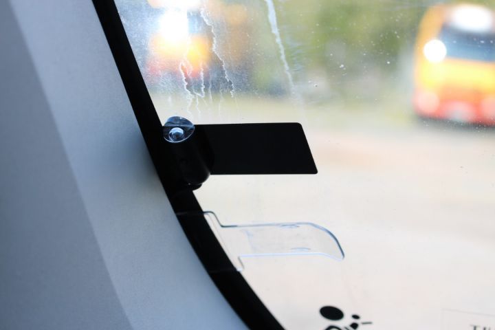 596067-39 Renault Kangoo Express 1.5 dCi -2012 (17738mil)