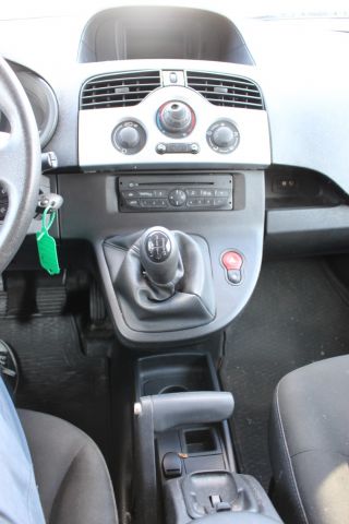 596067-40 Renault Kangoo Express 1.5 dCi -2012 (17738mil)