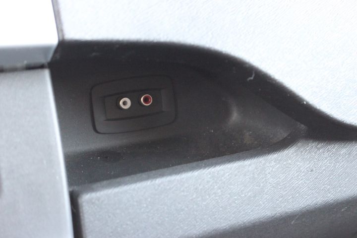 596067-44 Renault Kangoo Express 1.5 dCi -2012 (17738mil)