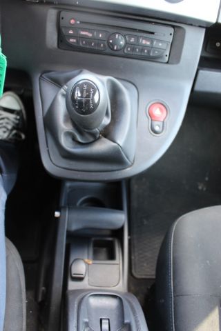 596067-45 Renault Kangoo Express 1.5 dCi -2012 (17738mil)