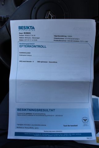 596067-51 Renault Kangoo Express 1.5 dCi -2012 (17738mil)