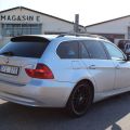 593543-5 BMW 330d Touring Automatic, 231hp, 2007