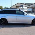 593543-6 BMW 330d Touring Automatic, 231hp, 2007