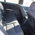 593543-8 BMW 330d Touring Automatic, 231hp, 2007