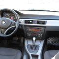 593543-9 BMW 330d Touring Automatic, 231hp, 2007
