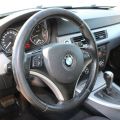 593543-11 BMW 330d Touring Automatic, 231hp, 2007