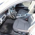 593543-12 BMW 330d Touring Automatic, 231hp, 2007