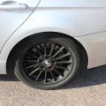 593543-14 BMW 330d Touring Automatic, 231hp, 2007