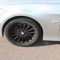 593543-15 BMW 330d Touring Automatic, 231hp, 2007
