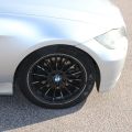 593543-16 BMW 330d Touring Automatic, 231hp, 2007