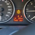 593543-18 BMW 330d Touring Automatic, 231hp, 2007