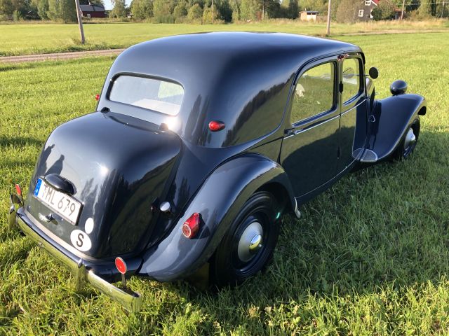 565988-6 Citroen 11 B Normale -54