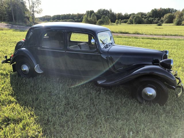 565988-11 Citroen 11 B Normale -54