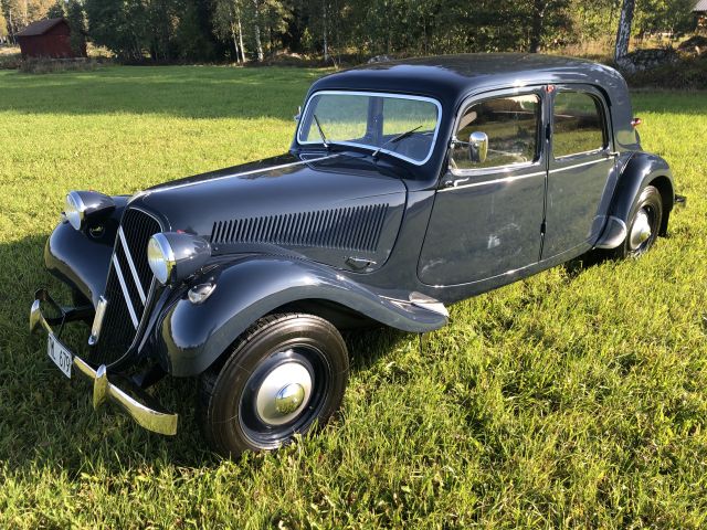 565988-1 Citroen 11 B Normale -54