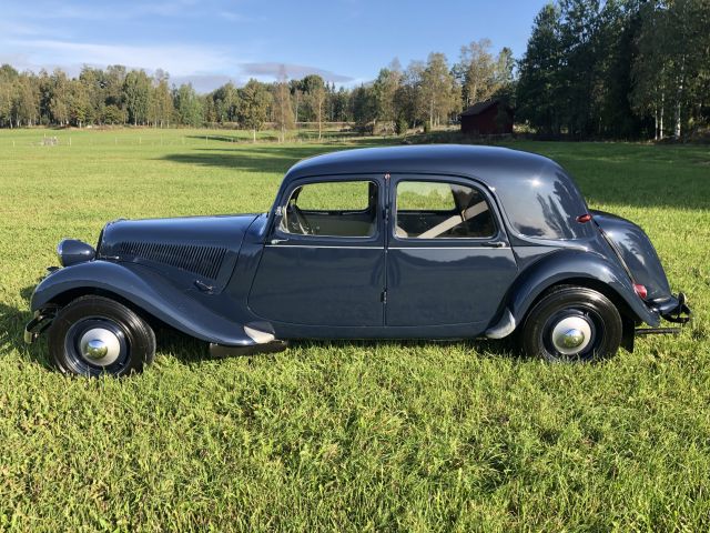 565988-2 Citroen 11 B Normale -54